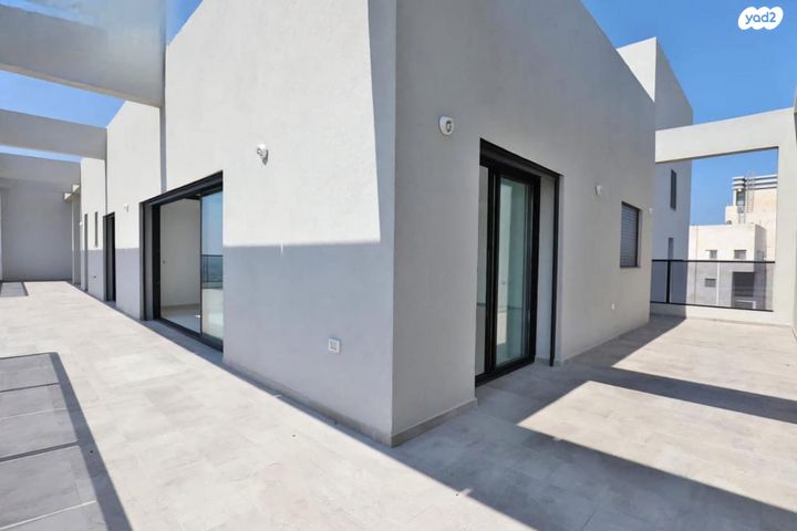 גג/ פנטהאוז, צפון מערב מרכז העיר, נתניה