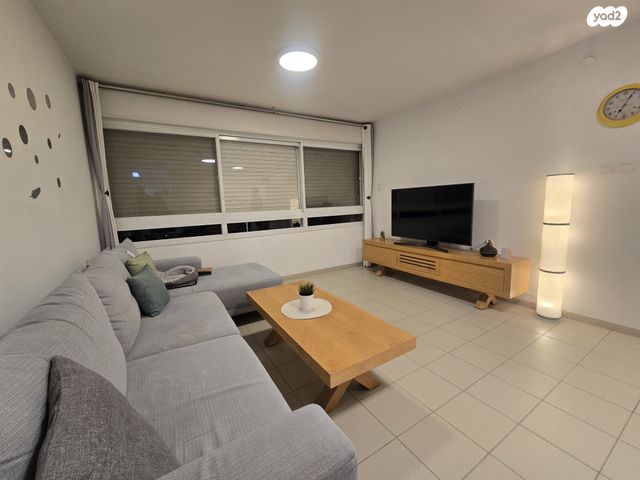 דירה, הרצל רוזנבלום, נווה זאב, נאות אילן, באר שבע