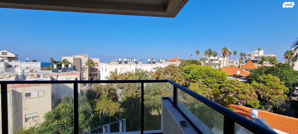 דירה, העלייה השנייה 62, בת גלים, חיפה