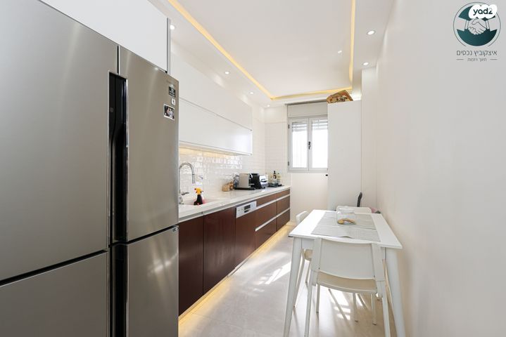 דופלקס, רעננה