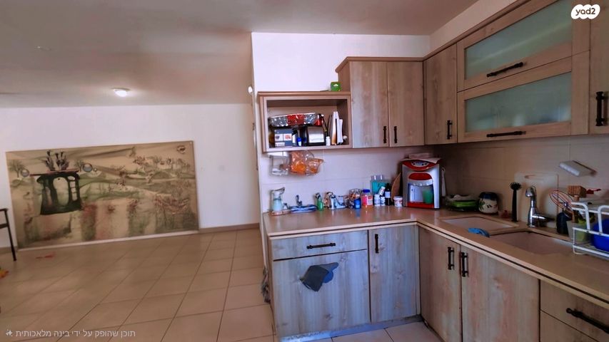 דירה, סיני, שכונה ה', באר שבע