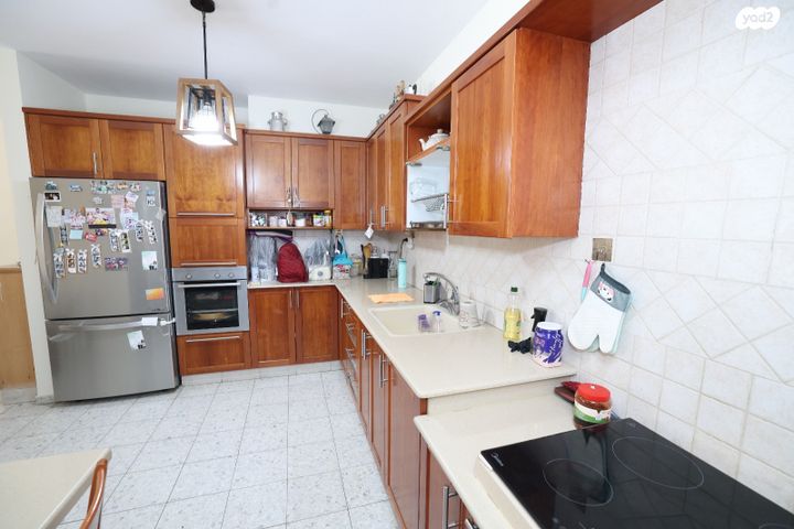 דירה, שטיינברג, שכונה ו', באר שבע