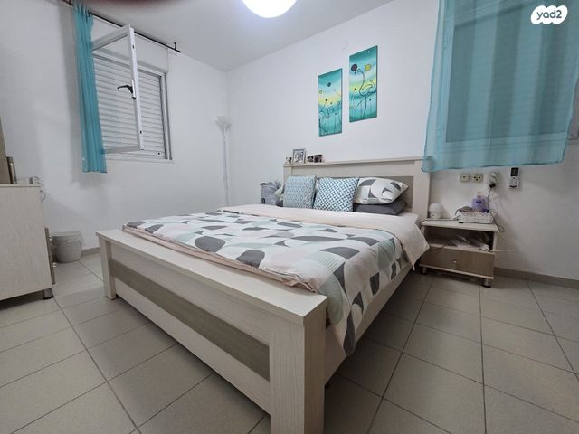 דירה, הרצל רוזנבלום, נווה זאב, נאות אילן, באר שבע