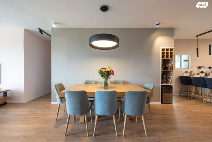 דירה, ש"י עגנון, מרכז דרום, רעננה