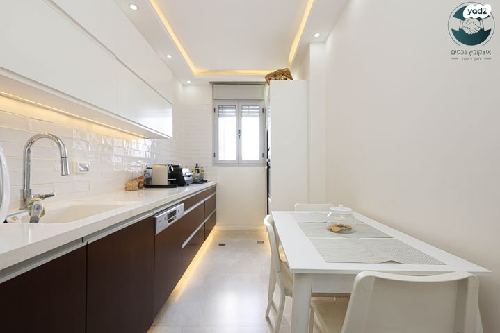 דופלקס, רעננה