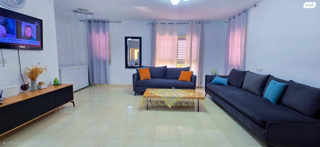 דירה, חזני, שכונה י"א, באר שבע