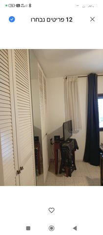 דירה, סוקולוב, רמת השרון