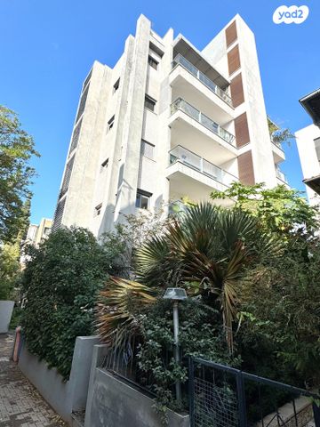 דירה, עציון 8, יד לבנים, רמת גן