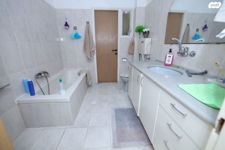 דירה, שטיינברג, שכונה ו', באר שבע