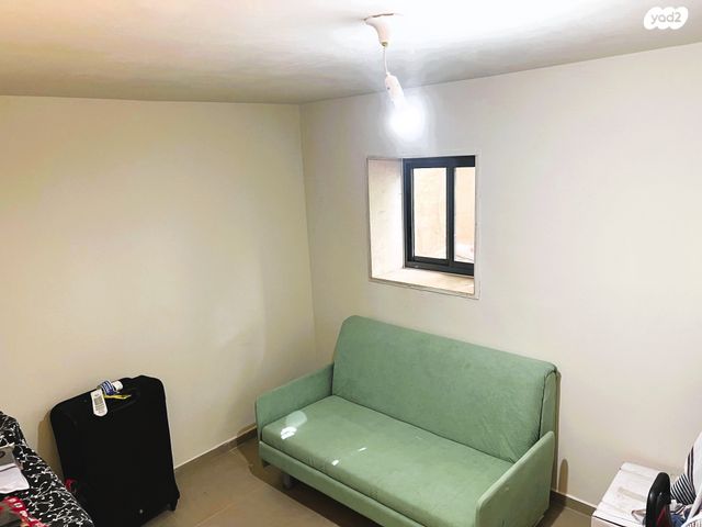 דירת גן, הל"ה, קטמון הישנה, ירושלים