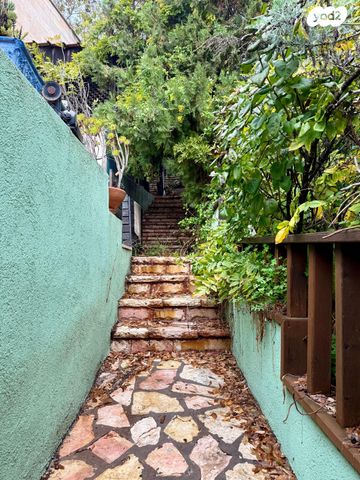 בית פרטי/ קוטג', עמק איילון, המכבים, גבעת זאב