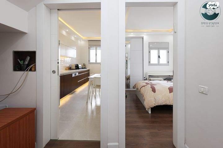 דופלקס, רעננה