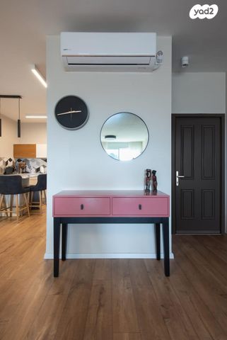 דירה, ש"י עגנון, מרכז דרום, רעננה