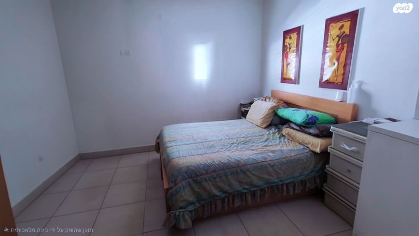 דירה, סיני, שכונה ה', באר שבע