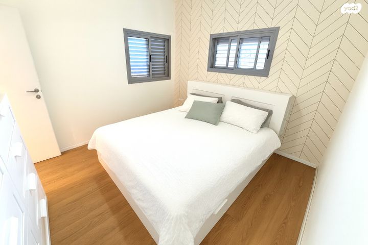 דירה, עציון 8, יד לבנים, רמת גן