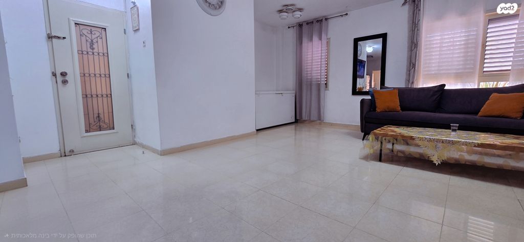 דירה, חזני, שכונה י"א, באר שבע