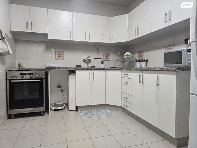 דירה, הרצל רוזנבלום, נווה זאב, נאות אילן, באר שבע