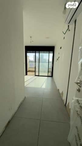 דופלקס, ישראל בן ציון 5, דרום מערב ותיק, בת ים