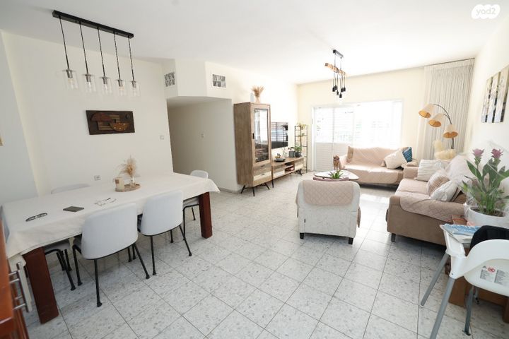 דירה, שטיינברג, שכונה ו', באר שבע