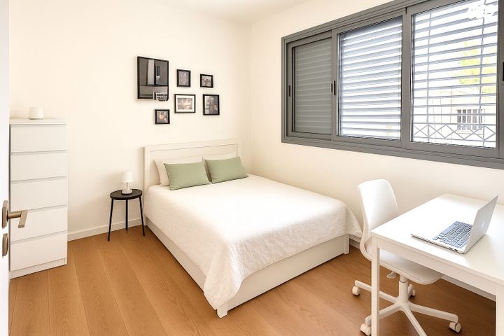 דירה, עציון 8, יד לבנים, רמת גן