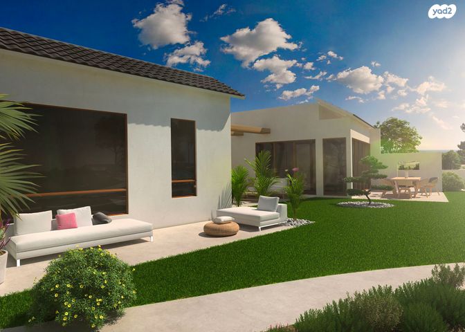 בית פרטי/ קוטג', הים, קיסריה