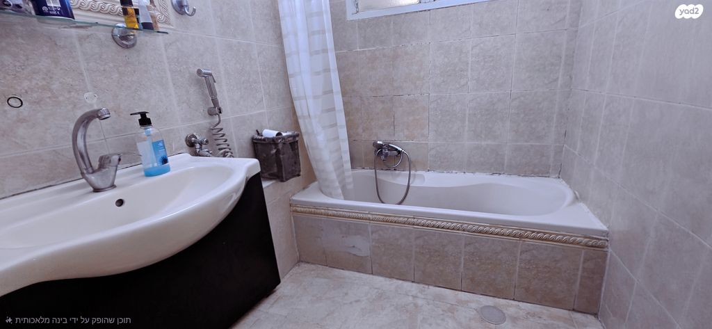 דירה, חזני, שכונה י"א, באר שבע