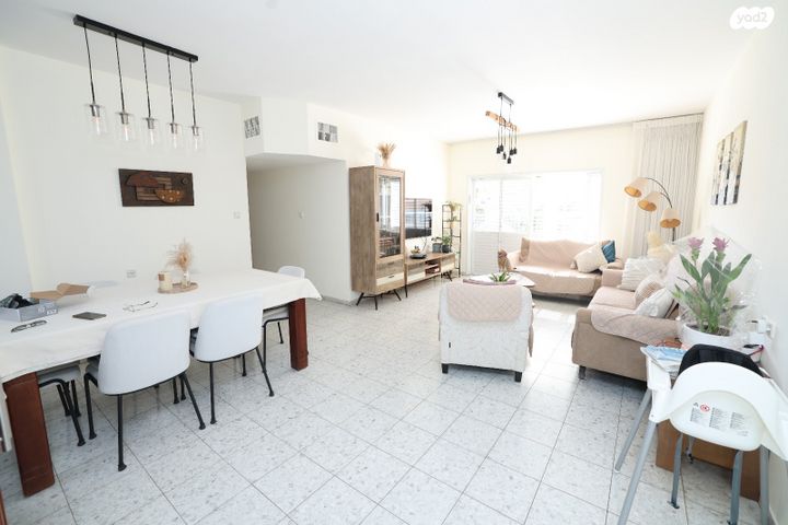 דירה, שטיינברג, שכונה ו', באר שבע