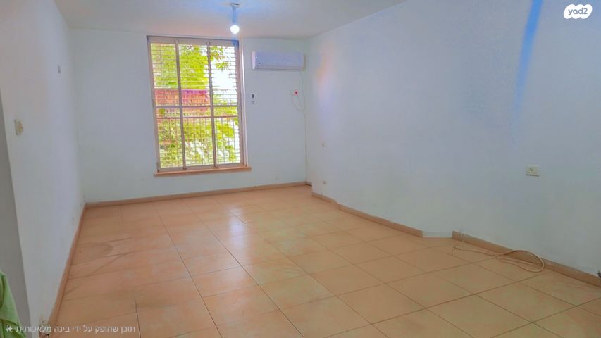 דירה, סיני, שכונה ה', באר שבע