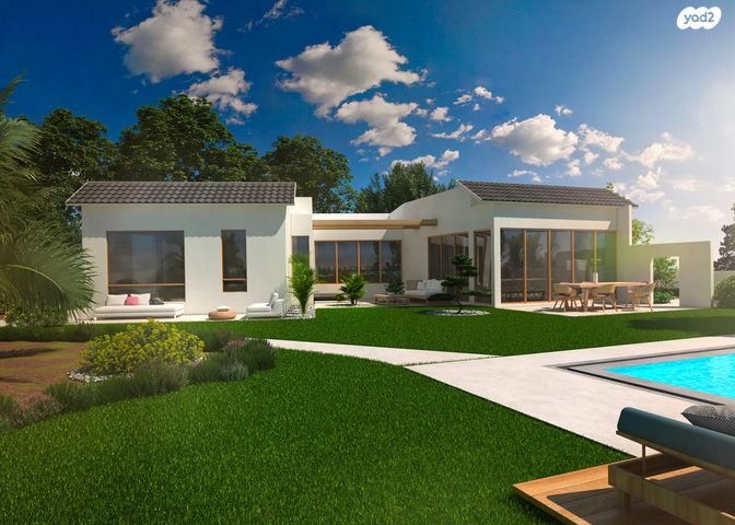 בית פרטי/ קוטג', הים, קיסריה