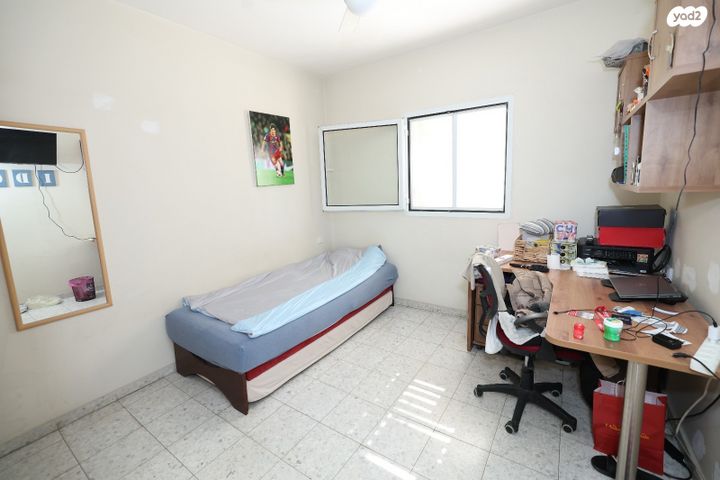 דירה, שטיינברג, שכונה ו', באר שבע