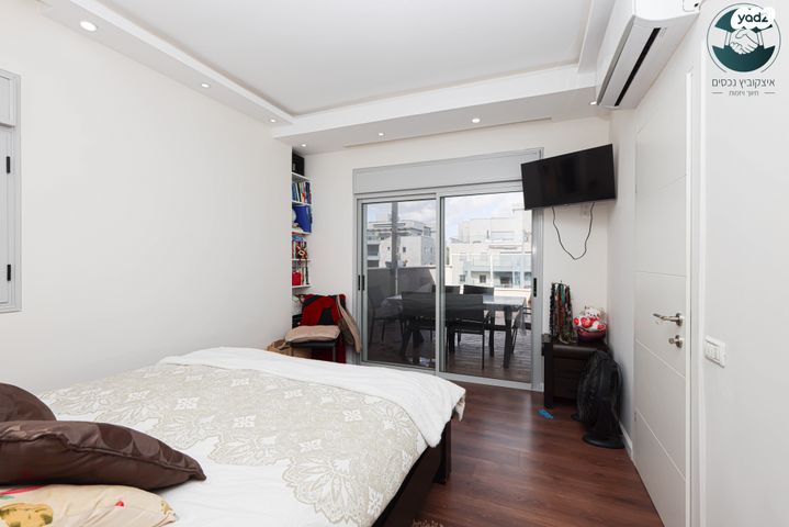 דופלקס, רעננה