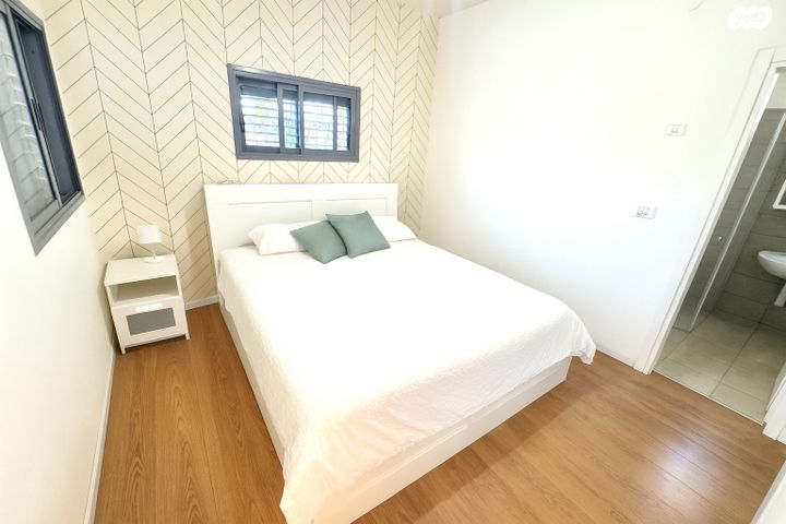 דירה, עציון 8, יד לבנים, רמת גן