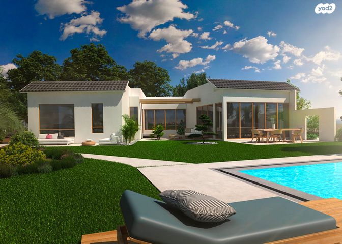 בית פרטי/ קוטג', הים, קיסריה