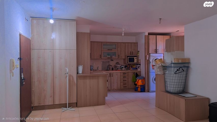 דירה, סיני, שכונה ה', באר שבע