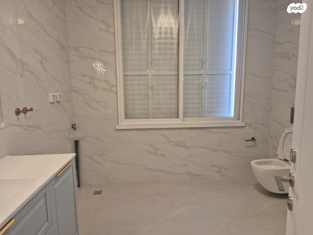 דירה, י.ח. ברנר, צפון מערב מרכז העיר, נתניה