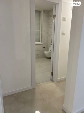 דירה, י.ח. ברנר, צפון מערב מרכז העיר, נתניה