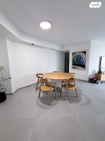 דירה, הגוש הגדול, רמת אביב החדשה, נופי ים, תל אביב יפו