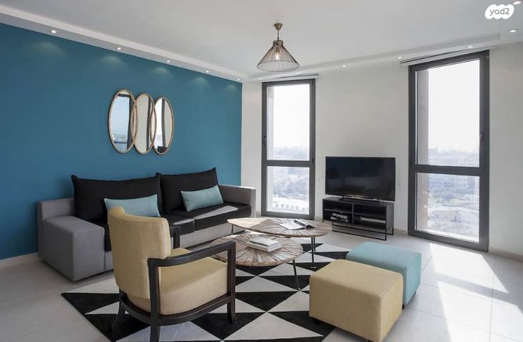 דירה, אברבנאל, תל אביב יפו