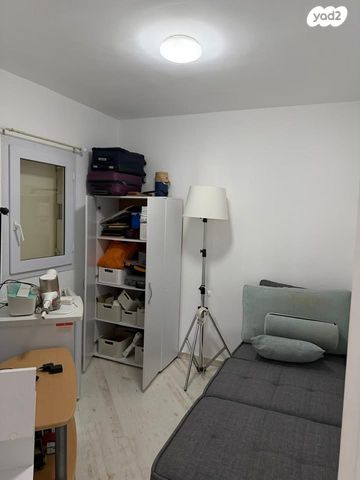 דירה, חנה ומיכאל לוין, רביבים, גני ראשון, ראשון לציון