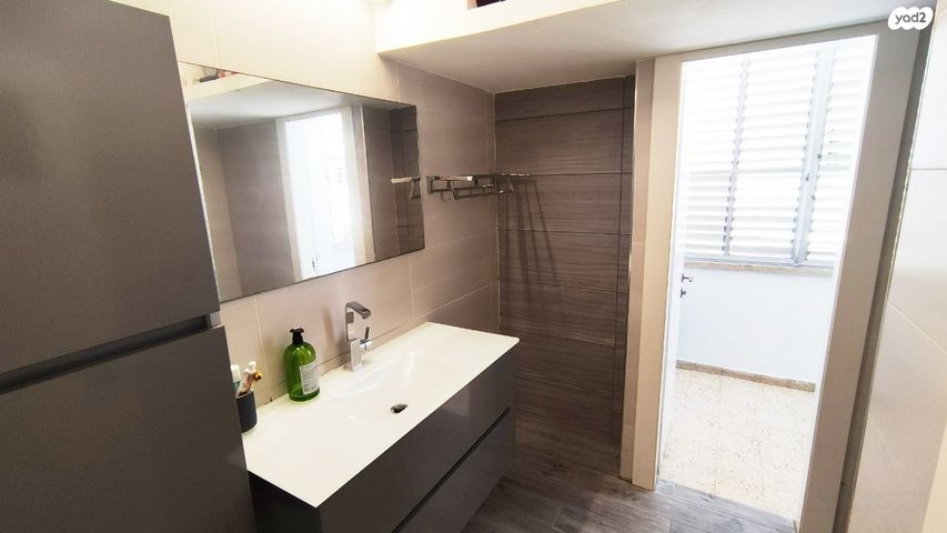 דירה, שדרות חיים וייצמן, צפון מערב מרכז העיר, נתניה