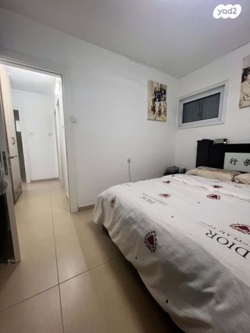 דירה, הרב קוק 31, רובע ב', אשדוד