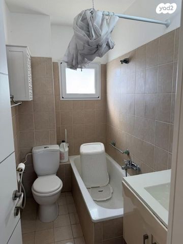 דירה, חנה ומיכאל לוין, רביבים, גני ראשון, ראשון לציון