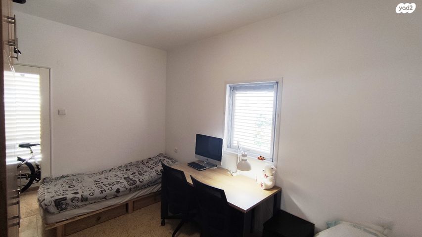 דירה, שדרות חיים וייצמן, צפון מערב מרכז העיר, נתניה