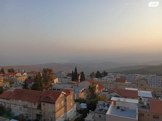 דירה, הרצל, דרום, צפת