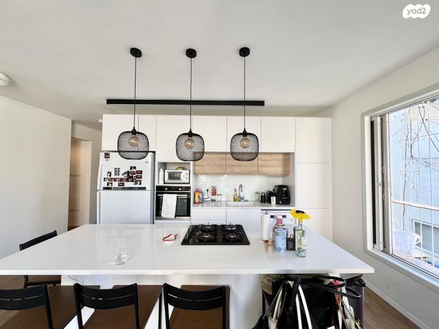 דירה, שדרות בן ציון 25, הצפון הישן - דרום, תל אביב יפו