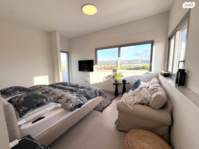 דו משפחתי, הגורן, הגורן וחצרות איכרים, עתלית