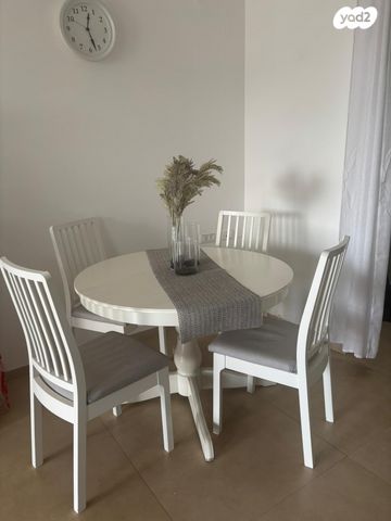 יחידת דיור, משה שרת, קרית בנימין, קרית אתא