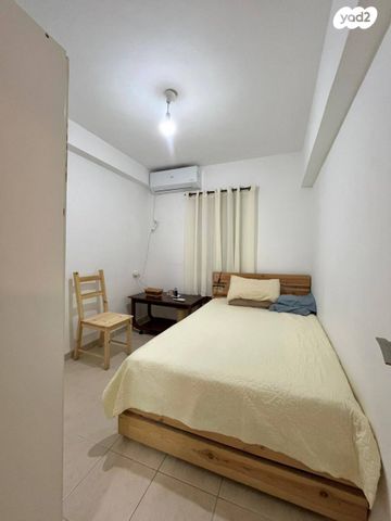 דירה, גיורא יוספטל 9, קרית ים ב', קרית ים