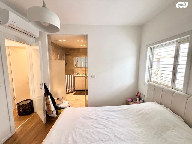 דירה, שדרות בן ציון 25, הצפון הישן - דרום, תל אביב יפו