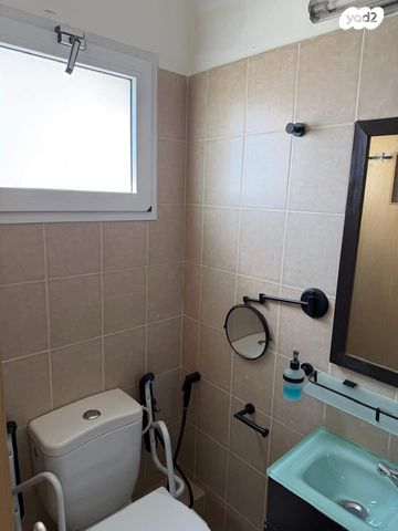 דירה, חנה ומיכאל לוין, רביבים, גני ראשון, ראשון לציון